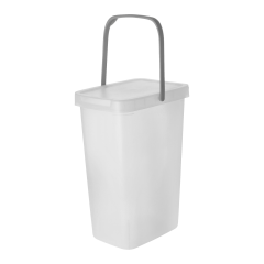 Pojemnik do przechowywania z pokrywką 12 l Hard Head