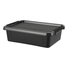 Pojemnik do przechowywania z pokrywką 8,5 l 39x29x11,5 cm Hard Head