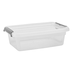 Pojemnik do przechowywania z pokrywką 3 l Hard Head
