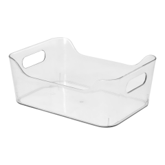 Pojemnik do przechowywania 19,7x13,9x7,7 cm 1 l Hard Head