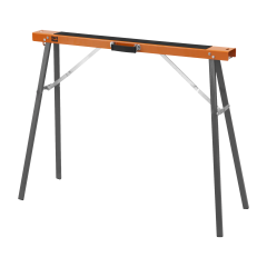 Składany kozioł roboczy 120 kg 100x80 cm Hard Head