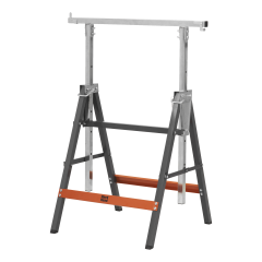 Kozioł roboczy 160 kg 68x120 cm Hard Head