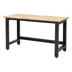 Stół roboczy 152,4x65x88,7 cm 600 kg Hard Head