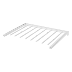Rozsuwany wieszak na spodnie 60 cm Hard Head