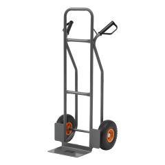 Wózek magazynowy 250 kg Hard Head