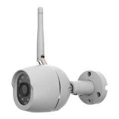 Zewnętrzna kamera monitoringu 3 MP Bright
