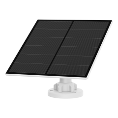 Panel słoneczny do akumulatorowej kamery monitoringu 5 W Bright