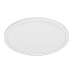 Plafon LED z możliwością ściemniania Ø29 cm 1500 lm 18 W Anslut