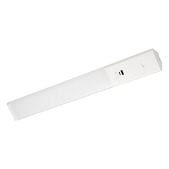 Oświetlenie blatu LED 1750 lm 18 W 53 cm Anslut
