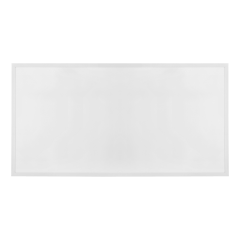 Panel LED 60x120 cm 6600 lm 60 W Anslut