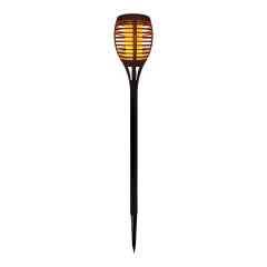 Lampa solarna LED 71,5 cm Anslut