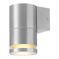 Lampa punktowa ścienna IP44 GU10 EKVIP