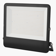 Reflektor LED 41000 lm 300 W IP65 Anslut