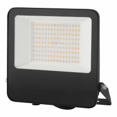 Reflektor LED 12000 lm 100 W IP65 Anslut
