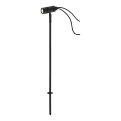 Lampa ogrodowa LED na grocie 24 V 60 cm 200 lm Anslut