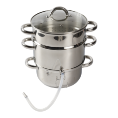 Sokownik 5 l Ø25 cm Menuett