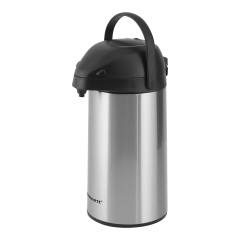Termos z pompką 3 l Menuett