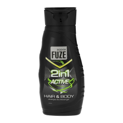 Żel pod prysznic 300 ml