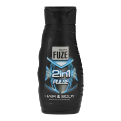 Żel pod prysznic 300 ml
