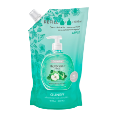 Mydło do rąk – zapas 1000 ml Gunry