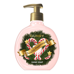 Mydło do rąk 400 ml Gunry