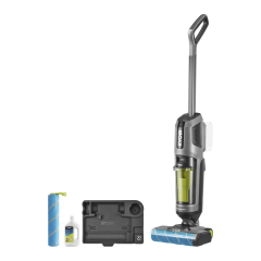 Odkurzacz pionowy 3 w 1 z funkcją mopowania 18 V Ryobi ONE+