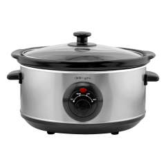 Wolnowar 3,5 l 200 W Bright