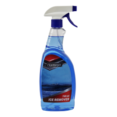 Odmrażacz do szyb samochodowych 750 ml Hamron