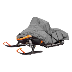 Pokrowiec ochronny na skuter śnieżny XL 300D Polyester Hamron