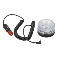 Oświetlenie SOS/robocze z mocowaniem magnetycznym LED 12/24 V IP65 Hamron