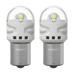 Żarówka sygnalizacyjna 2 szt. P21W  12 V Philips