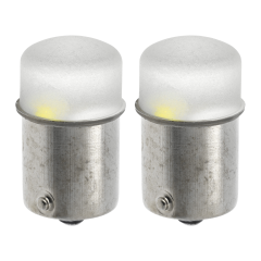 Żarówka samochodowa LED 2 szt. Ba15S 1,025 W Hamron