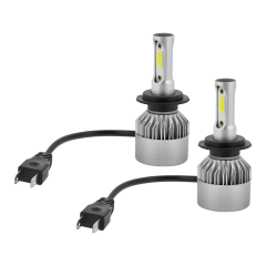Żarówka samochodowa LED 2 szt. 80 W Hamron