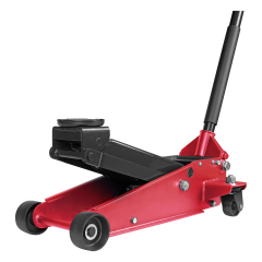 Podnośnik z podwójnymi tłokami 3 t 120-450 mm Meec Tools