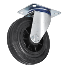 Koło jezdne Ø125 mm 100 kg Hamron