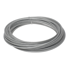 Linka 25 m x 2,5 mm Gunnebo Lifting