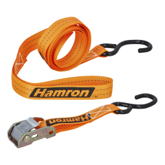 Dwuczęściowy pas ściągający 2 szt. Hamron