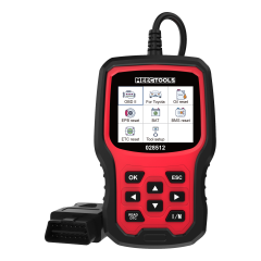 Skaner diagnostyczny do samochodów marki Toyota Meec Tools