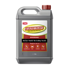 Środek do usuwania rdzy 5 l CRC