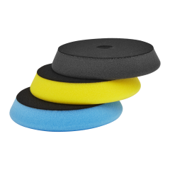 Gąbka polerska 3 sztuki 125/150 mm Hamron