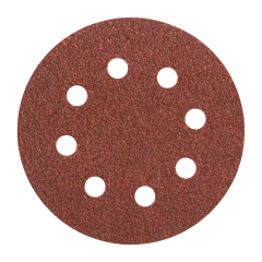 Tarcze szlifierskie 5 szt. Ø115 mm Meec Tools