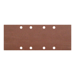 Papier ścierny do szlifierek oscylacyjnych 5 szt. 93x230 mm Meec Tools