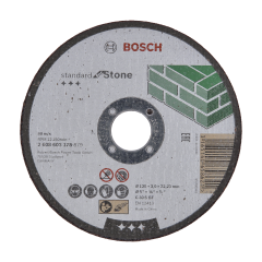 Tarcza tnąca Bosch