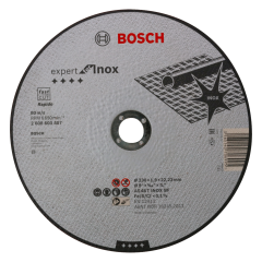 Tarcza tnąca 230x1,9x22,23 mm Bosch