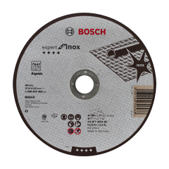 Tarcza tnąca 180x1,6x22,23 mm Bosch