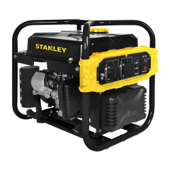 Agregat prądotwórczy 1,8 kW IP23M 21 kg Stanley