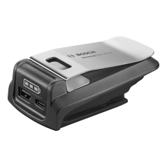 Powerbank akumulatorowy 18 V Bosch Power 4 All