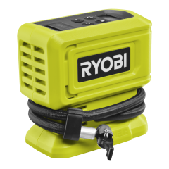 Akumulatorowa minipompka 18 V Ryobi ONE+