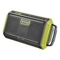 Głośnik Bluetooth 18 V 20 W Ryobi ONE+ HP