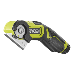 Akumulatorowy nóż do cięcia 4 V Ryobi USB Lithium